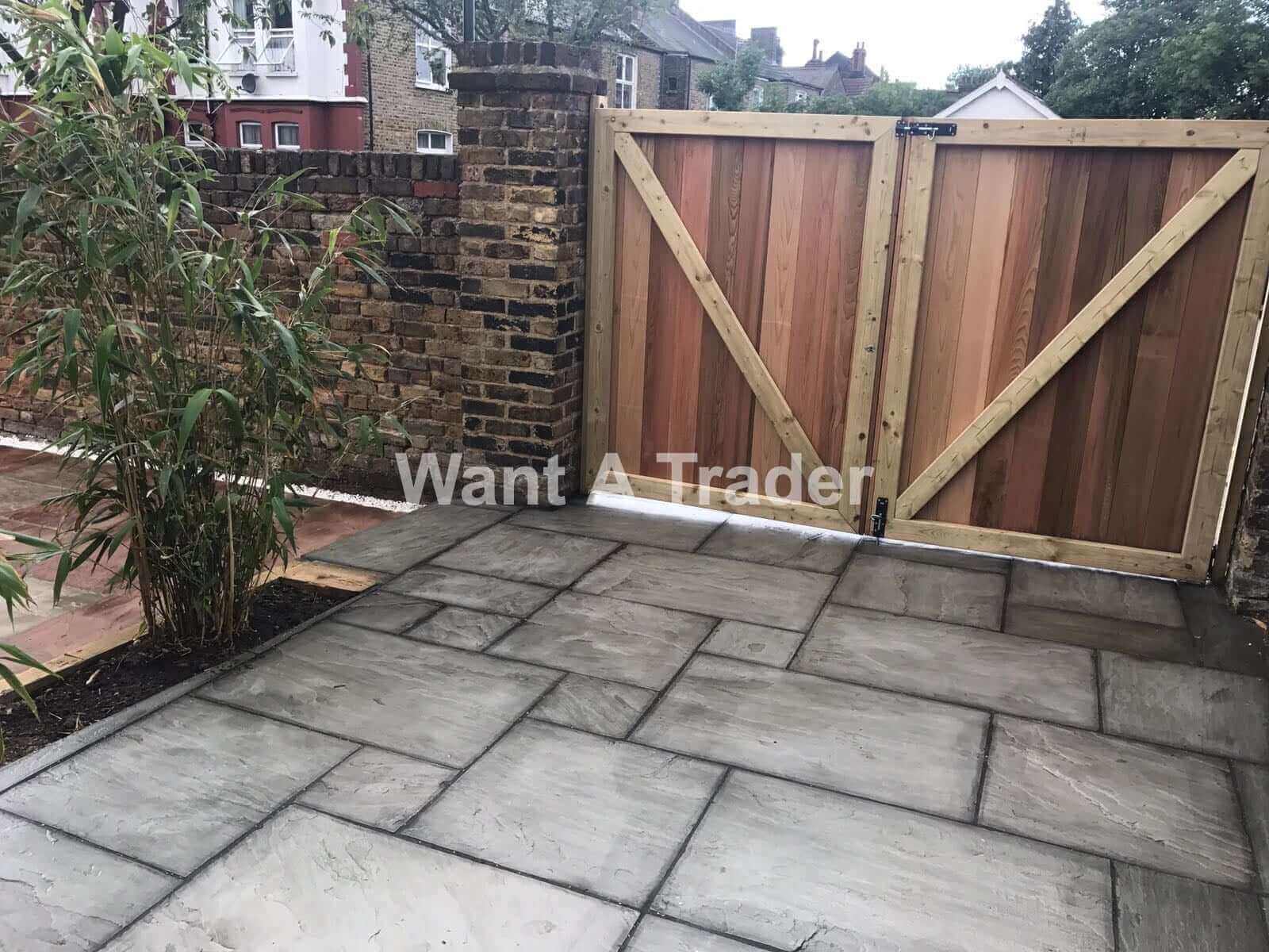 Metal Railing And Gate Installation Company (Location 1 & Postcode)