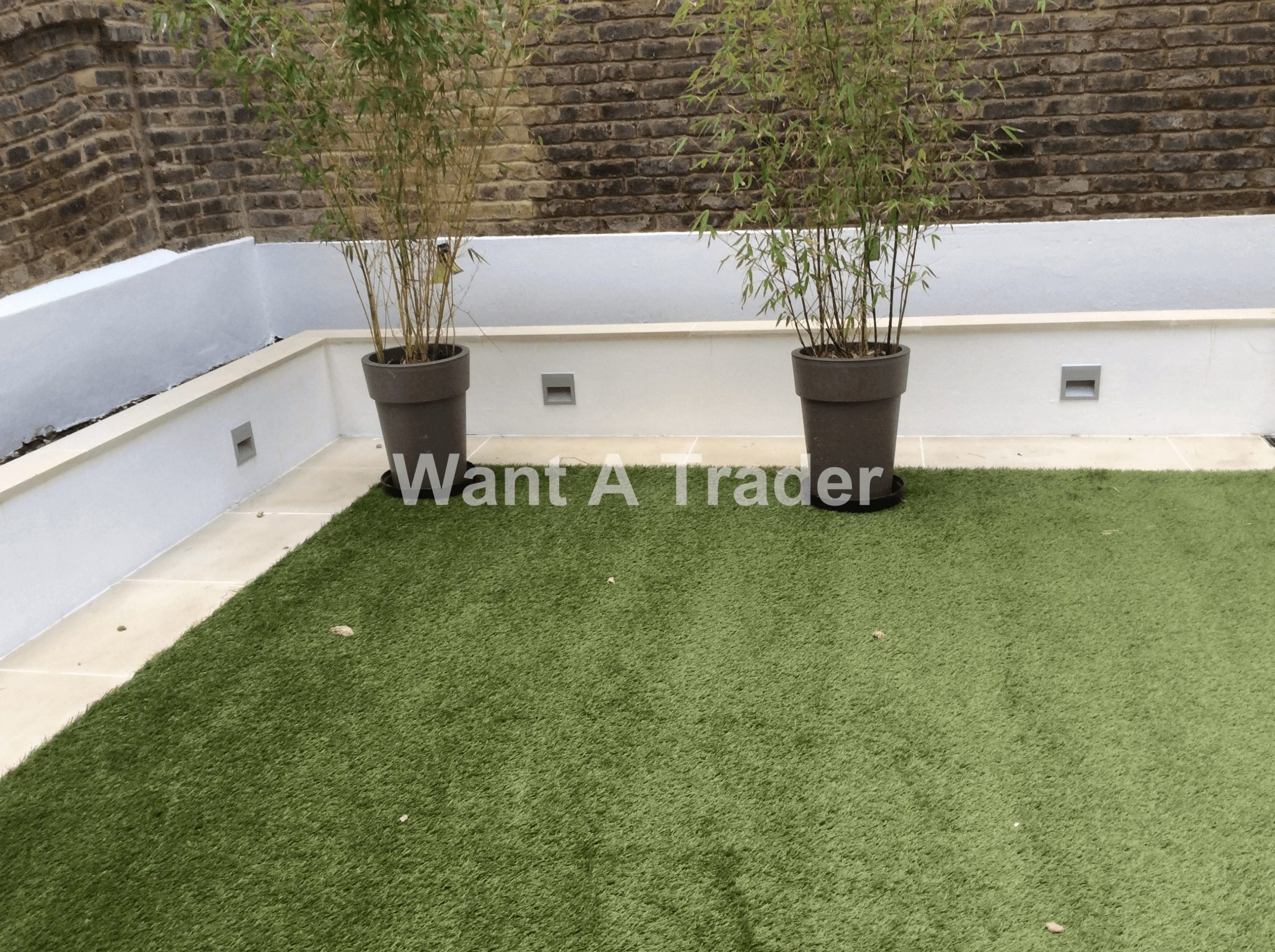 Synthetic Grass Installers Streatham SW16