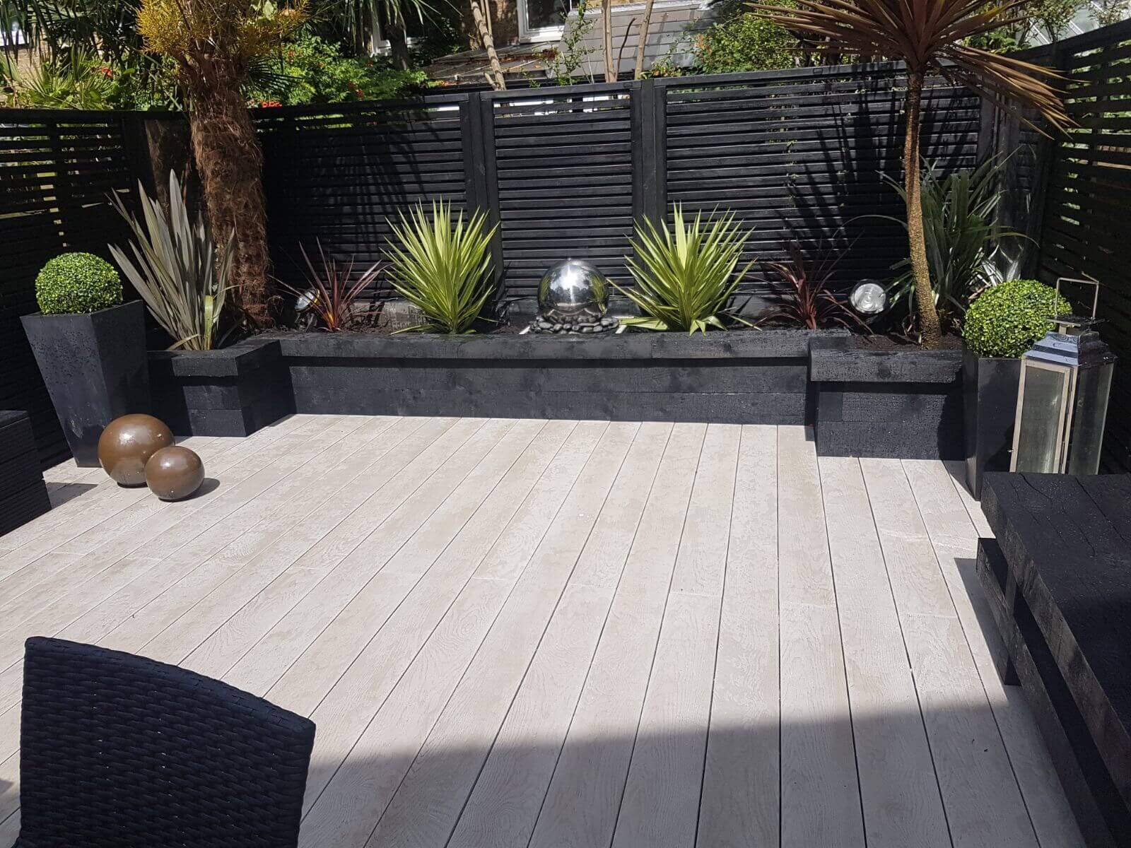 Composite Deck Installers Streatham SW16