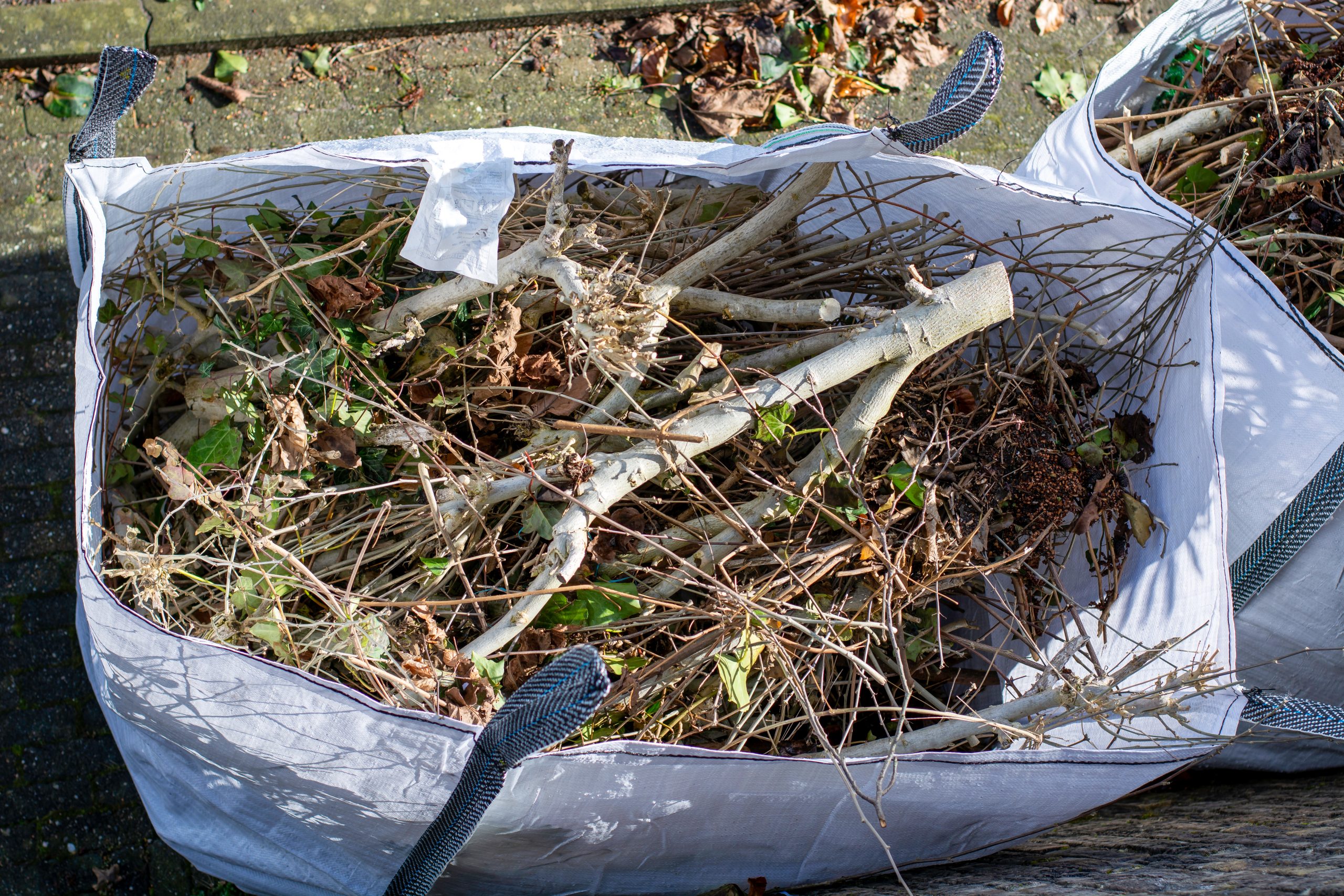 Garden Clearance Streatham SW16