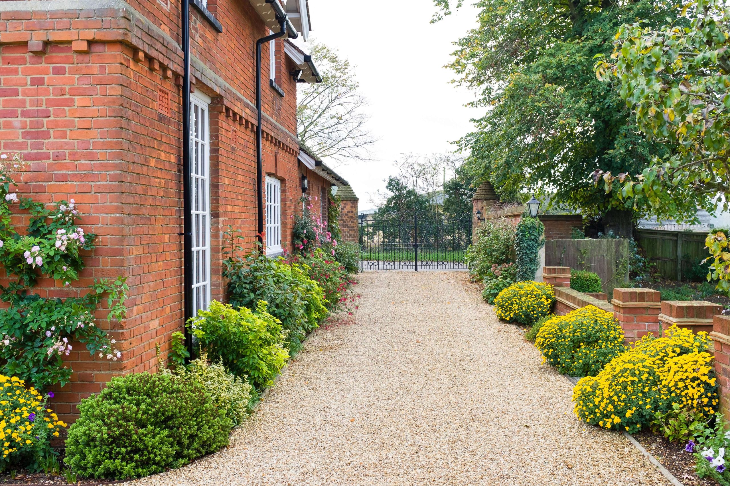 Gravel Driveways Streatham SW16