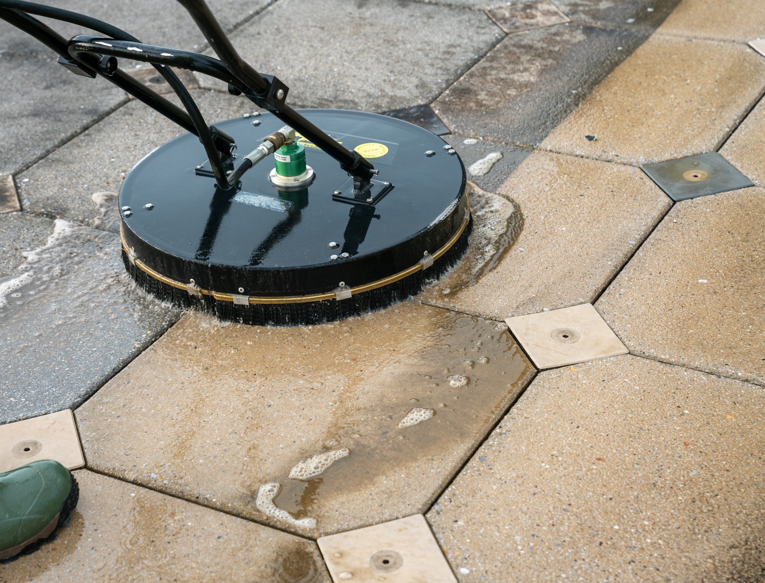 Driveway Jet Washing Streatham SW16