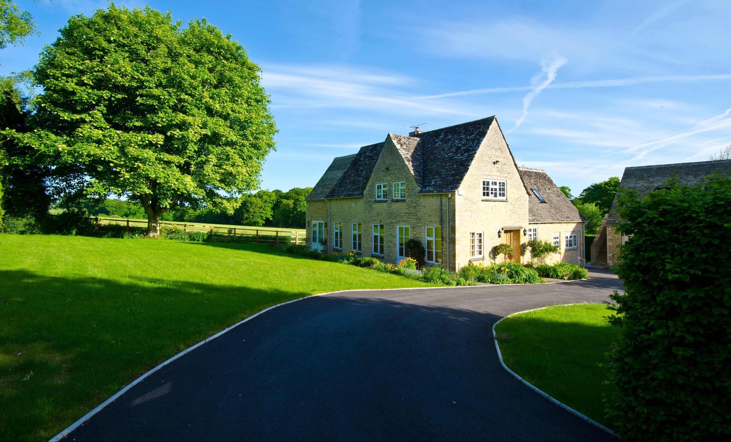 Tarmac Driveway Installers Streatham SW16